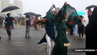 Latest News Today Live: Heavy rains likely in Kerala, Maharashtra and parts of Karnataka as monsoon set to cover more states in next 3 days