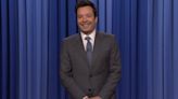 Jimmy Fallon Tracks Biden’s Summer Abroad