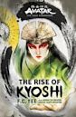 Avatar: The Last Airbender – The Rise of Kyoshi