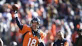 Los playoffs 2023 serán los primeros en el siglo XXI sin Peyton Manning o Tom Brady