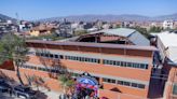 Estudiantes se benefician con nueva unidad educativa - El Diario - Bolivia