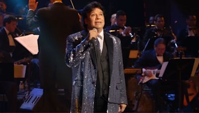 Cineteca Nacional pospone proyección de concierto de Juan Gabriel en Bellas Artes