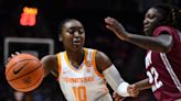 Lady Vols basketball was dominant in 100-73 win over Troy while still without Rickea Jackson
