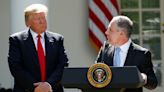 Trump's scandal-plagued EPA chief Scott Pruitt is back