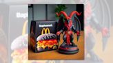 Fact Check: Here's the Backstory on this Pic of a 'Satanic' McDonald's Happy Meal