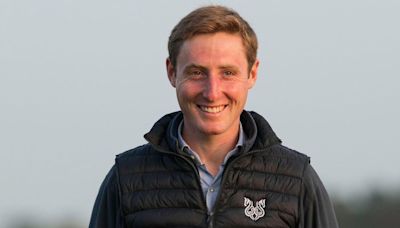 'Hopefully we have a promising horse' - Kevin Philippart de Foy eyes more for runaway winner Bur Dubai