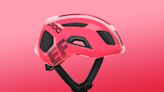 Pining for EF Pro Cycling Pink POC Protection? Act Fast to Get Team Ventral Air MIPS Helmet