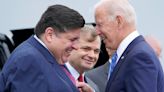 Editorial: Beware being Joe Biden’s attack dog, Gov. Pritzker. Flatulence can blow back.