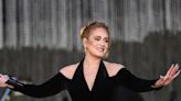 Adele adds New Year’s Eve shows to Las Vegas residency as she reflects on past celebrations