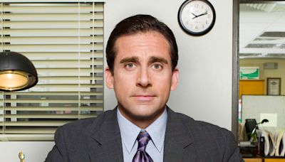 Steve Carell Won’t Be in Upcoming The Office Spinoff