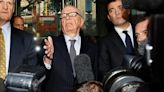 All the Ways Rupert Murdoch Left His Grubby Fingerprints on Tech