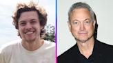 Gary Sinise Tearfully Reflects on His Late Son Mac's Legacy: 'I'm Proud to Be His Dad' (Exclusive)