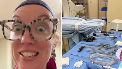 "Parasitic Infection Is Common": This Doctor Is Sharing The "Brain Worm Warning Signs" You Should Know