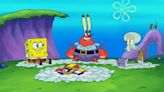 SpongeBob Squarepants Season 9 Streaming: Watch & Stream Online via Paramount Plus