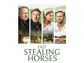 Out Stealing Horses - Il passato ritorna