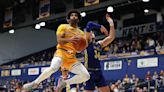 Kent State's Sincere Carry honored again for prowess in basketball, a game he once gave up