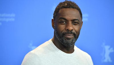 Idris Elba Has Bold Plans To Invest In Africa, Including A ‘Smart Eco-City’ And Now A Film Studio