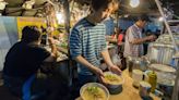 The Japanese city that dominates street food – and no, it’s not Tokyo