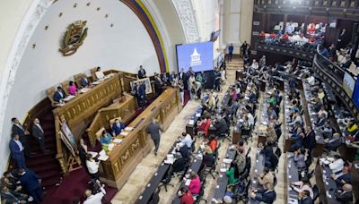 Chavismo anunció que este martes aprobarán la ley para controlar las ONG