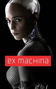 Ex Machina (film)