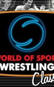 World of Sport