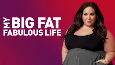 ‘My Big Fat Fabulous Life’ season 12 premiere: How to watch, where to stream