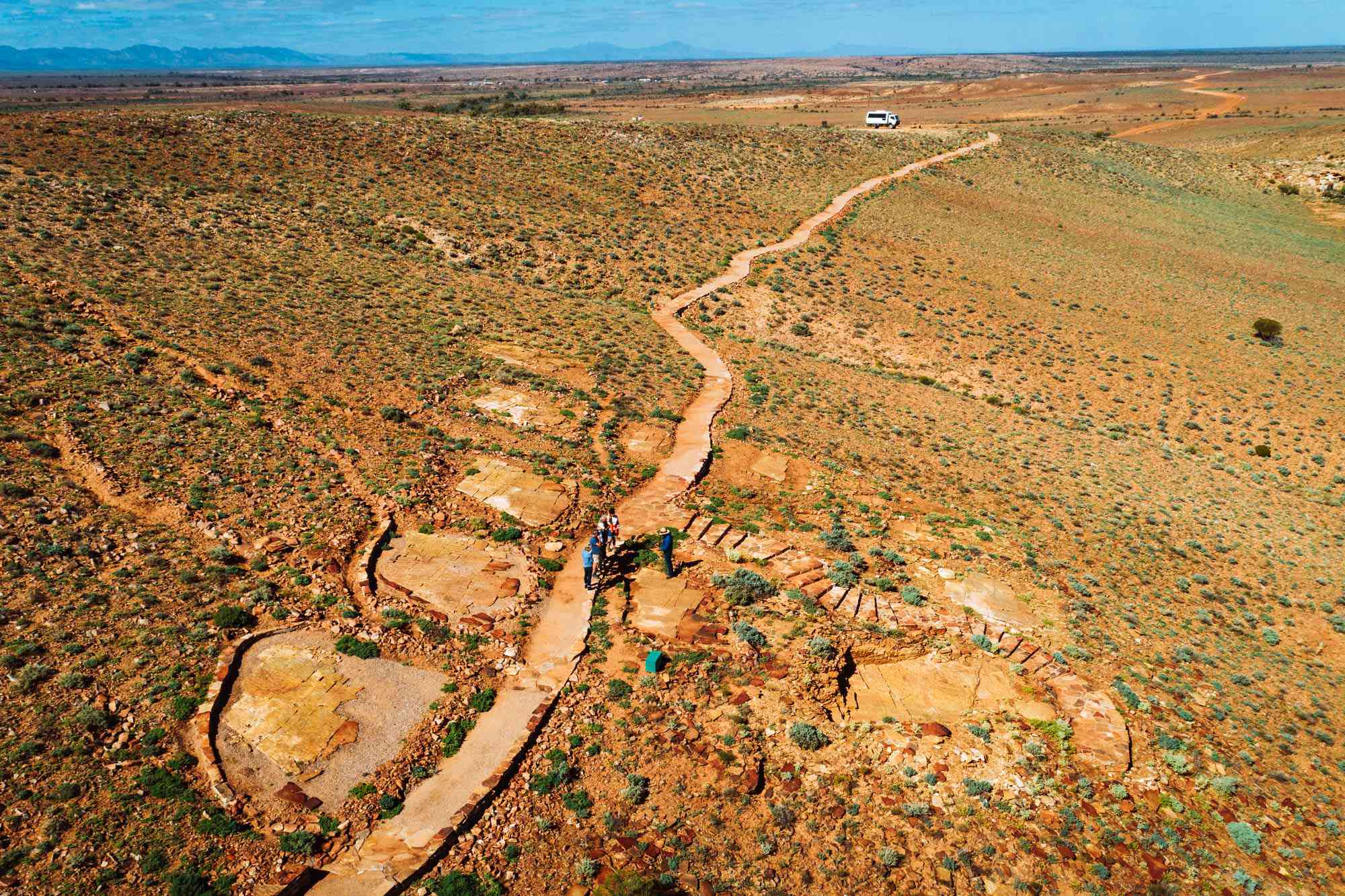 Australia's Newest National Park Is Home to Dramatic Scenery, Incredible Wildlife, and the Oldest Fossils in the World — How to Visit