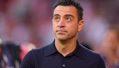 Xavi tiene la intención de tomarse un tiempo sabático pese a recibir llamadas de Milan y Manchester United en el pasado