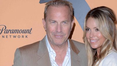 Kevin Costner Calls Ex-Wife A 'Good Partner' And Bemoans Being Unable 'To Go The Distance' With Her