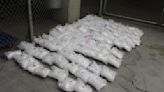 235 pounds of meth seized from house used as Airbnb in San Gabriel Valley