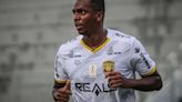 Jô, ex-Atlético e Corinthians, negocia rescisão com o Amazonas FC