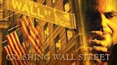 Crashing Wall Street | Drama, Romance