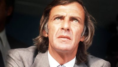 Muere César Luis Menotti a los 85 años, seleccionador argentino que ganó el Mundial en 1978