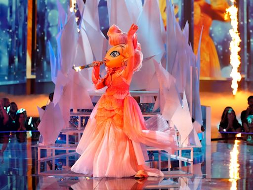 See who wins ‘The Masked Singer’ in season finale | Watch for free