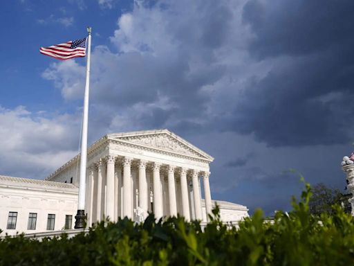 US Supreme Court Latest: Court sends Trump's immunity case back to lower court - ET LegalWorld