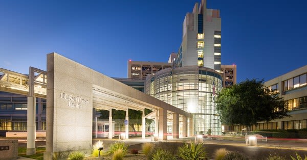 UC San Diego Health Recognized as High Performer for LGBTQ+ Healthcare Equality