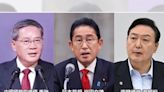 睽違4年！中日韓高峰會聚焦經濟 尋求安全保障與自由貿易平衡點