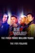 Red Dwarf: The First Three Million Years