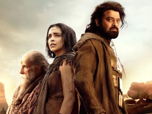 Kalki 2898 AD Box Office Day 16 (Hindi) Prediction: Prabhas’ Film To Struggle As Sarfira, Indian 2 Release