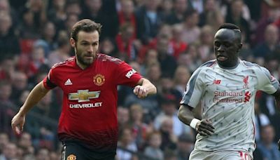 Sadio Mane's Man Utd agreement, Liverpool reunion claims and response from agent