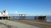 Penarth Pier Pavilion