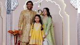 Anant Ambani-Radhika Merchant wedding: MS Dhoni, Hardik Pandya and more bring sporting glamour