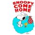 Snoopy Come Home