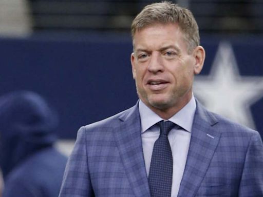 What's Lamar Jackson's Beef With Cowboys Legend Troy Aikman? Commanders Tracker