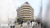 Bournemouth: Approval recommended for 'iconic' Beales building