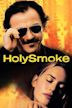 Holy Smoke - Fuoco sacro