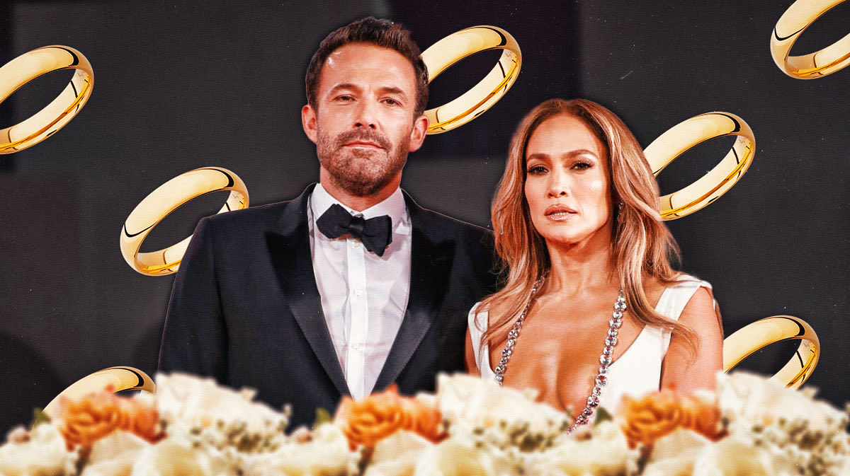 Why Jennifer Lopez's mom wants her to 'cut her losses' in Ben Affleck marriage