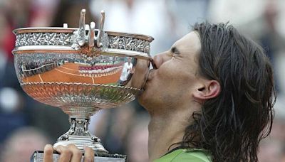 Nadal, Murray could be bidding adieu to tennis at Paris Olympics | Texarkana Gazette