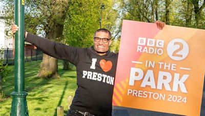 BBC Radio 2 In The Park 2024 venue revealed as two day festival details announced