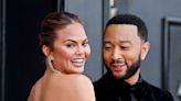 Chrissy Teigen and John Legend's love story, in their own words